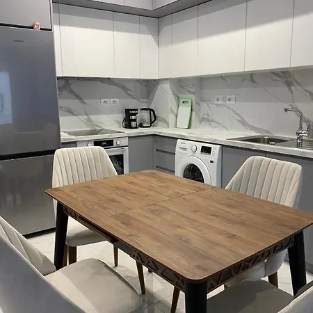 Bmb Apartment Durrës