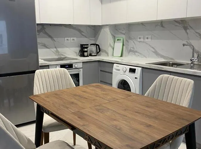 Bmb Lägenhet Durrës