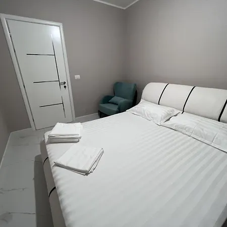 Bmb Apartment *