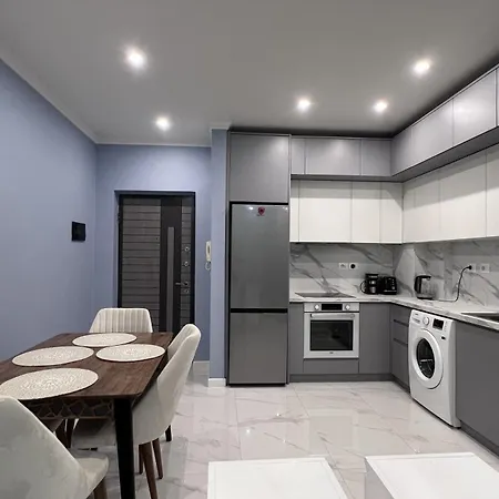 Bmb Apartment