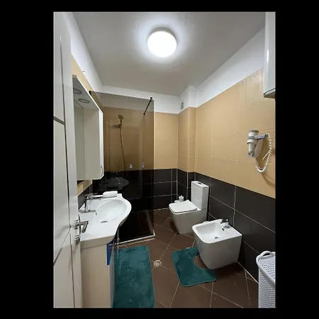 Bmb Apartment Durres