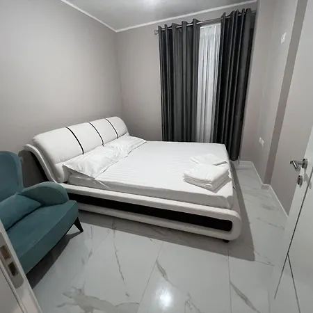 Bmb Apartment *